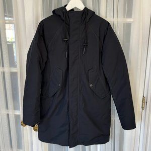 Everlane The Unisex Winter Parka